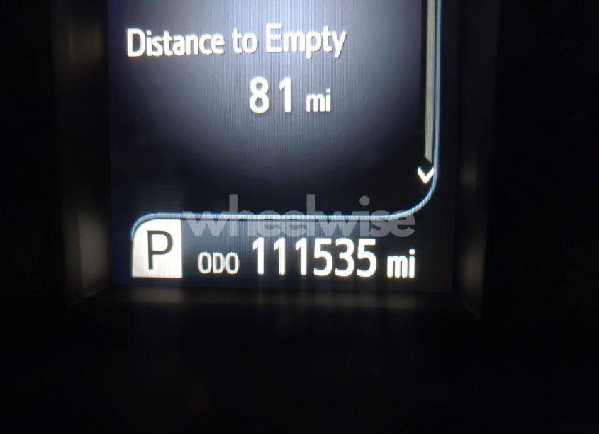 Photo 15 of 2017 Toyota Camry LE (VIN 4T1BF1FK0HU655197)