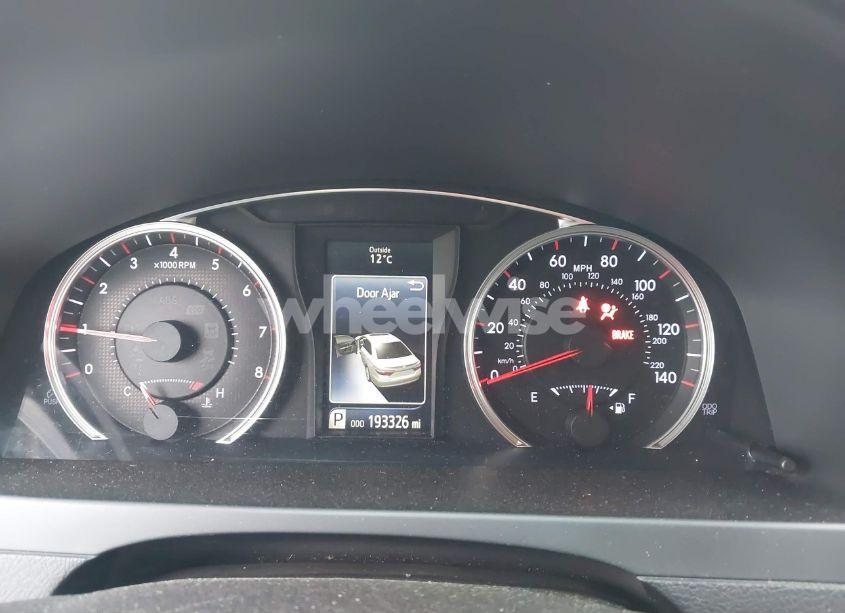 Photo 7 of 2017 Toyota Camry SE (VIN 4T1BF1FK0HU667690)