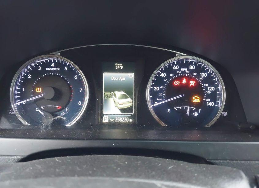 Photo 7 of 2017 Toyota Camry LE (VIN 4T1BF1FK0HU687261)