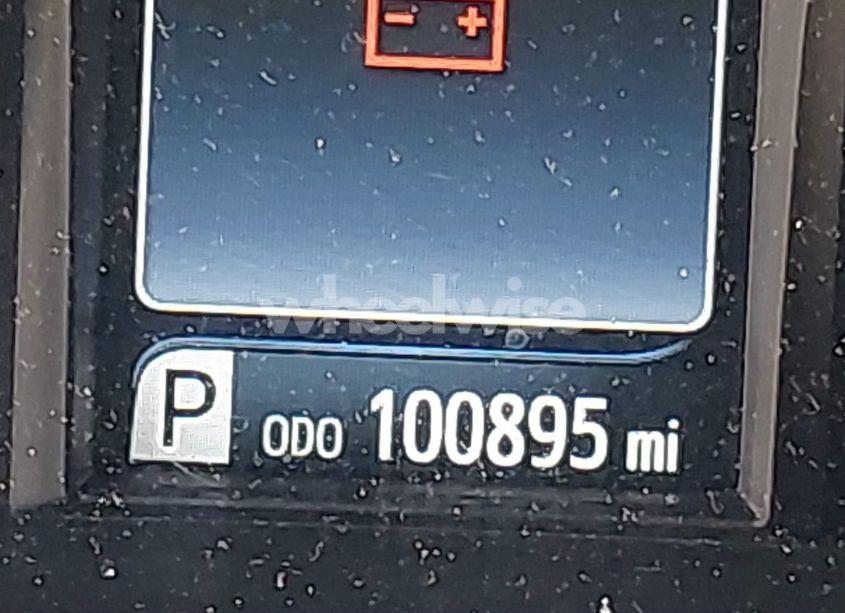 Photo 16 of 2017 Toyota Camry SE (VIN 4T1BF1FK0HU690533)