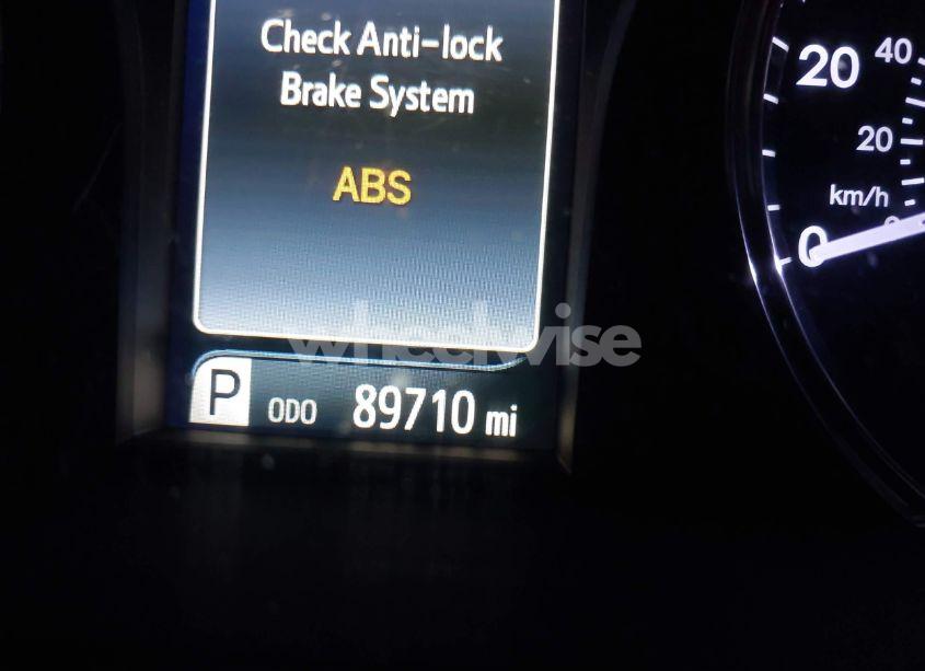 Photo 15 of 2017 Toyota Camry LE (VIN 4T1BF1FK0HU692900)