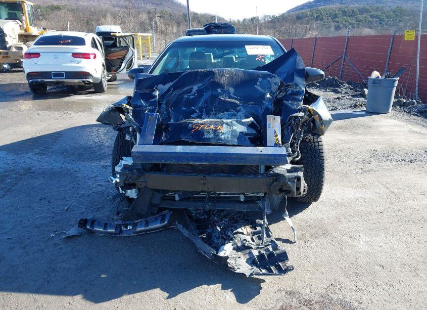 Photo 13 of 2017 Toyota Camry LE (VIN 4T1BF1FK0HU693478)