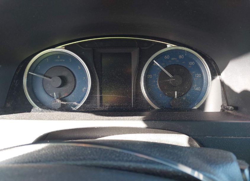 Photo 16 of 2017 Toyota Camry LE (VIN 4T1BF1FK0HU693478)