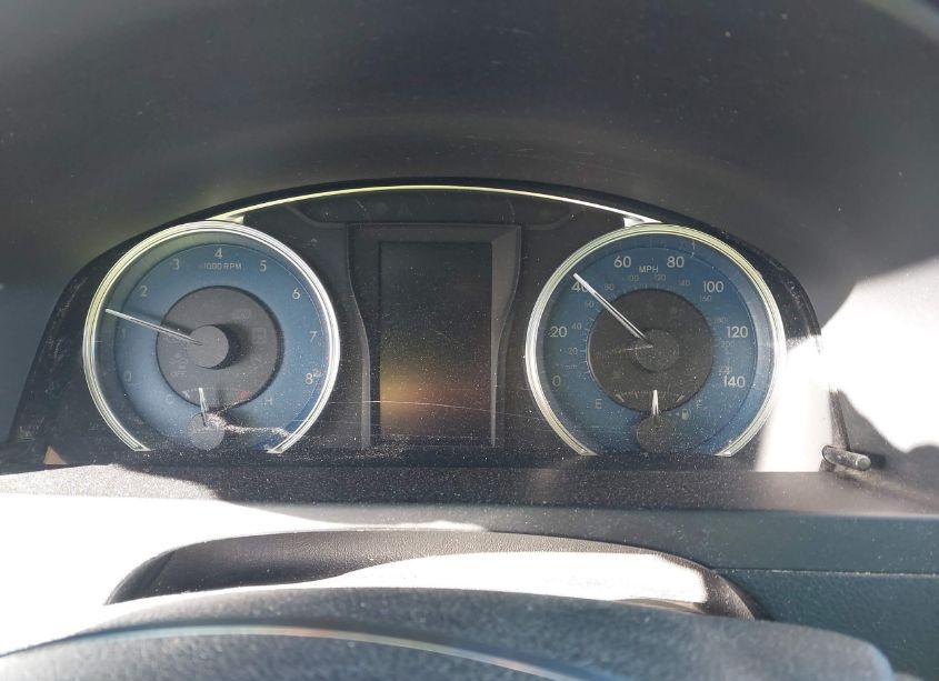 Photo 7 of 2017 Toyota Camry LE (VIN 4T1BF1FK0HU693478)