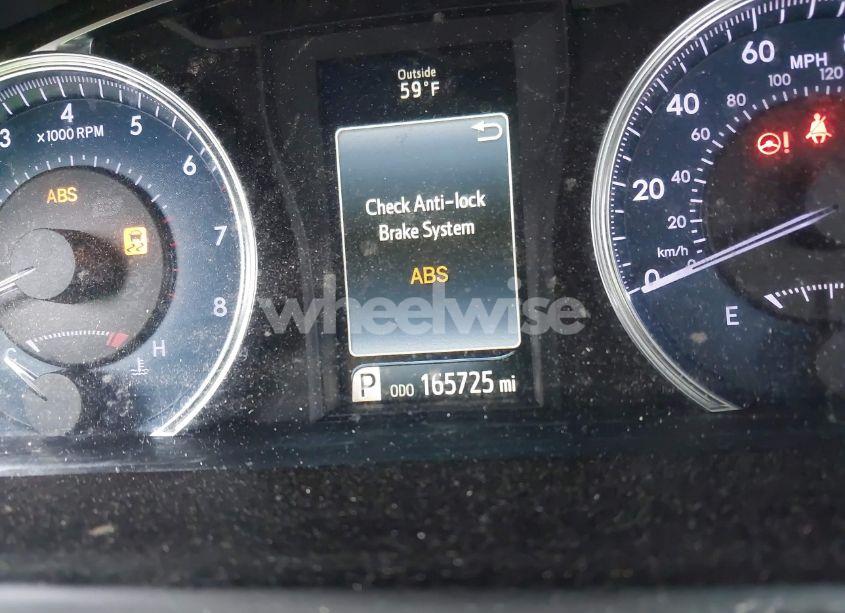 Photo 15 of 2017 Toyota Camry LE (VIN 4T1BF1FK0HU701093)