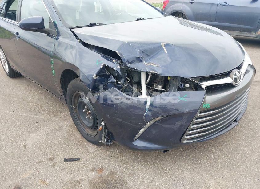 Photo 6 of 2017 Toyota Camry LE (VIN 4T1BF1FK0HU701093)