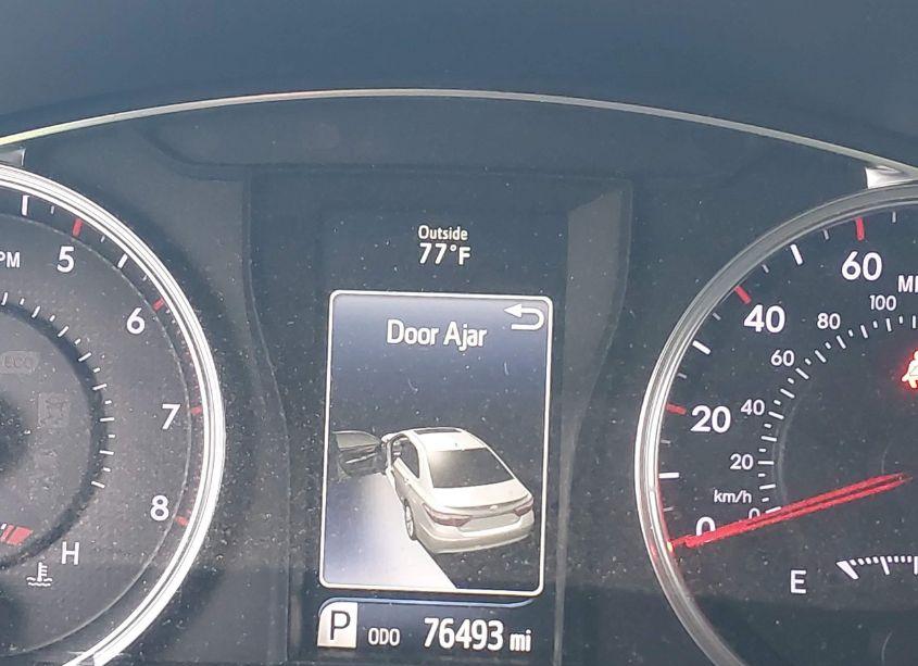 Photo 15 of 2017 Toyota Camry SE (VIN 4T1BF1FK0HU702583)