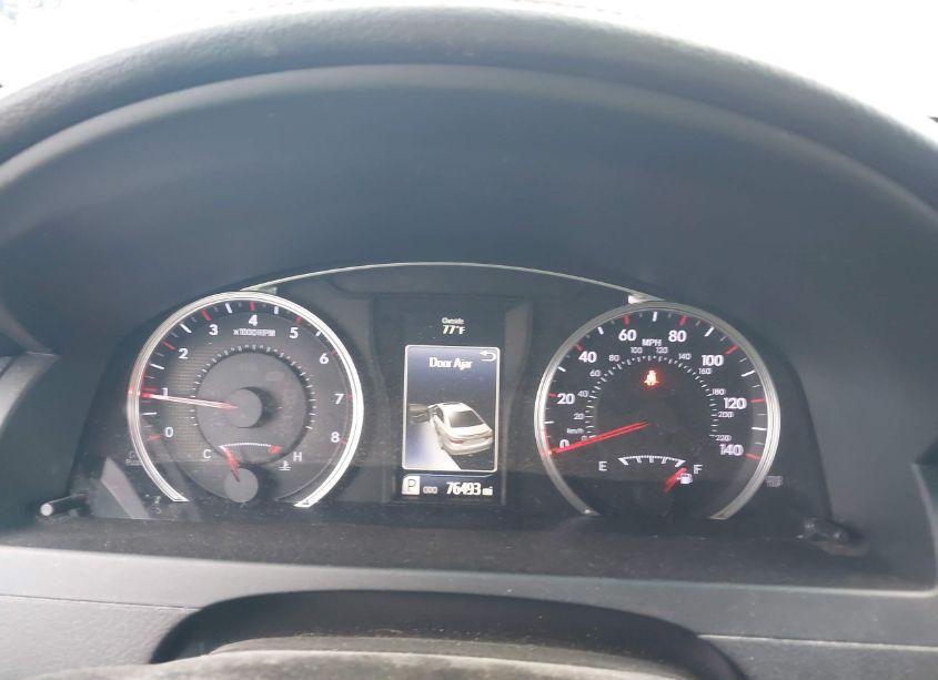 Photo 7 of 2017 Toyota Camry SE (VIN 4T1BF1FK0HU702583)