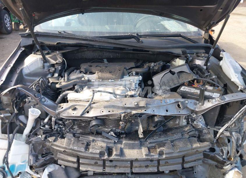 Photo 10 of 2017 Toyota Camry LE (VIN 4T1BF1FK0HU710781)