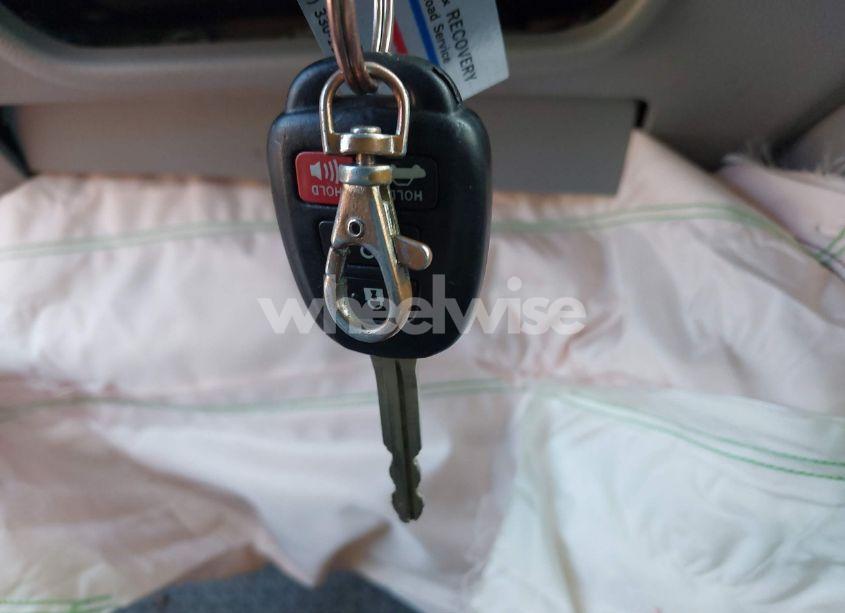 Photo 11 of 2017 Toyota Camry LE (VIN 4T1BF1FK0HU710781)