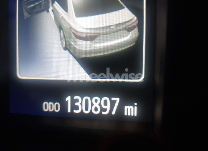 Photo 15 of 2017 Toyota Camry SE (VIN 4T1BF1FK0HU714913)