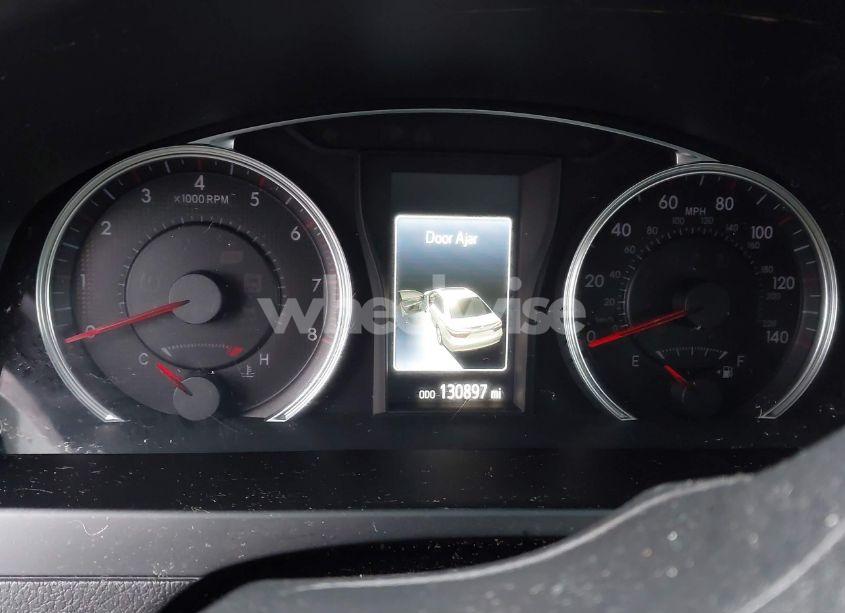 Photo 7 of 2017 Toyota Camry SE (VIN 4T1BF1FK0HU714913)