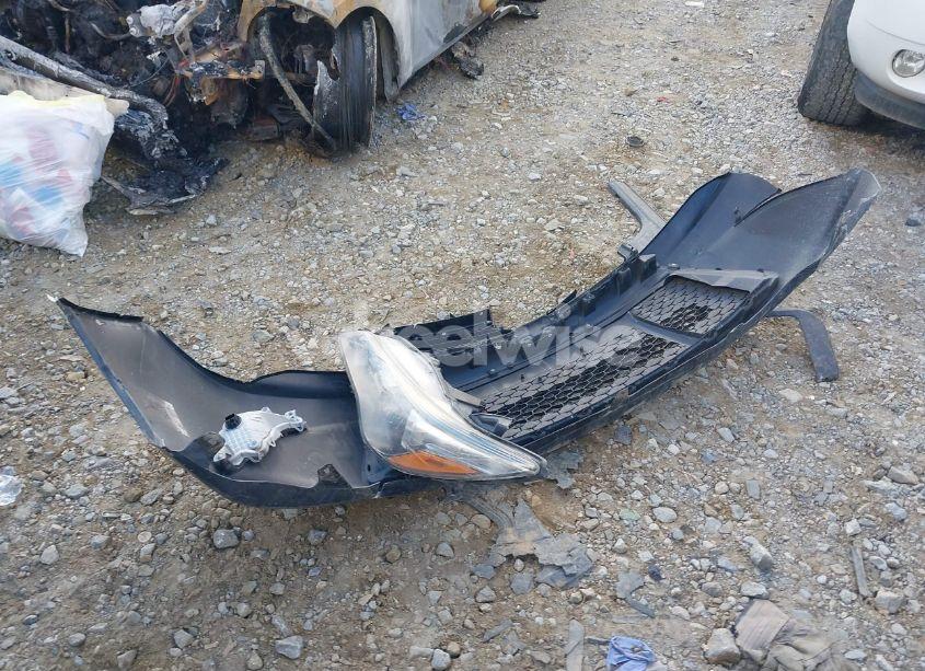 Photo 12 of 2017 Toyota Camry SE (VIN 4T1BF1FK0HU720288)