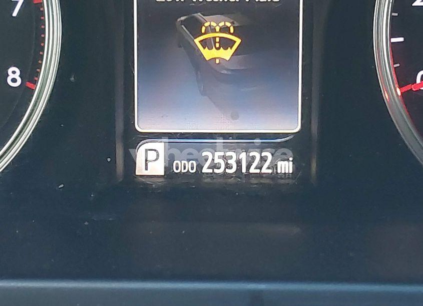 Photo 16 of 2017 Toyota Camry SE (VIN 4T1BF1FK0HU720288)