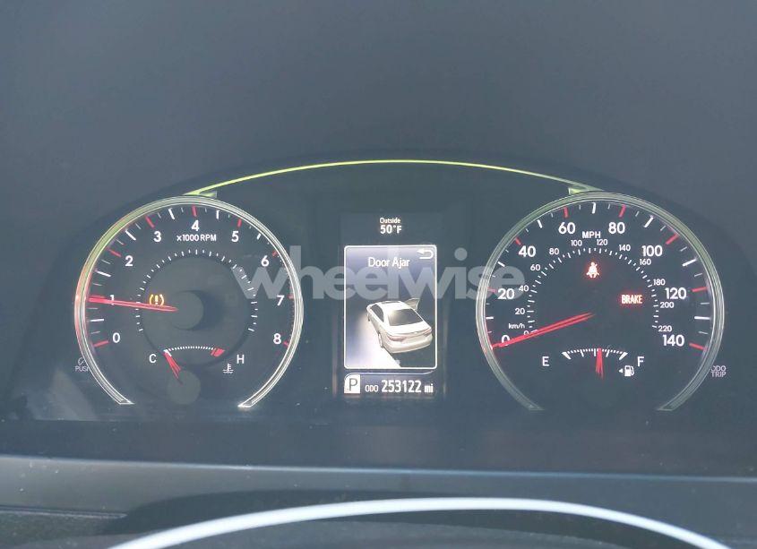 Photo 7 of 2017 Toyota Camry SE (VIN 4T1BF1FK0HU720288)