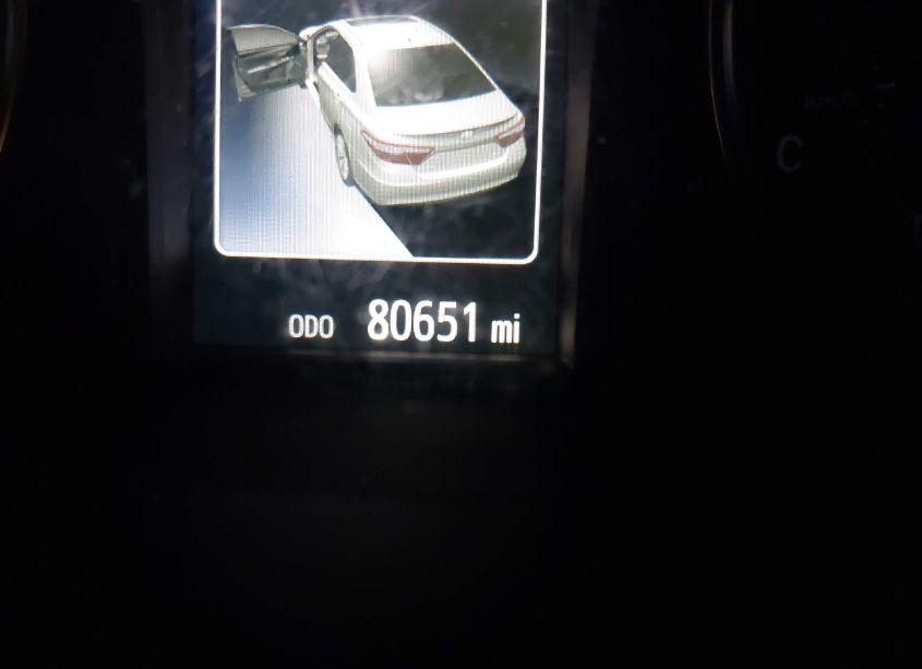 Photo 15 of 2017 Toyota Camry SE (VIN 4T1BF1FK0HU727418)