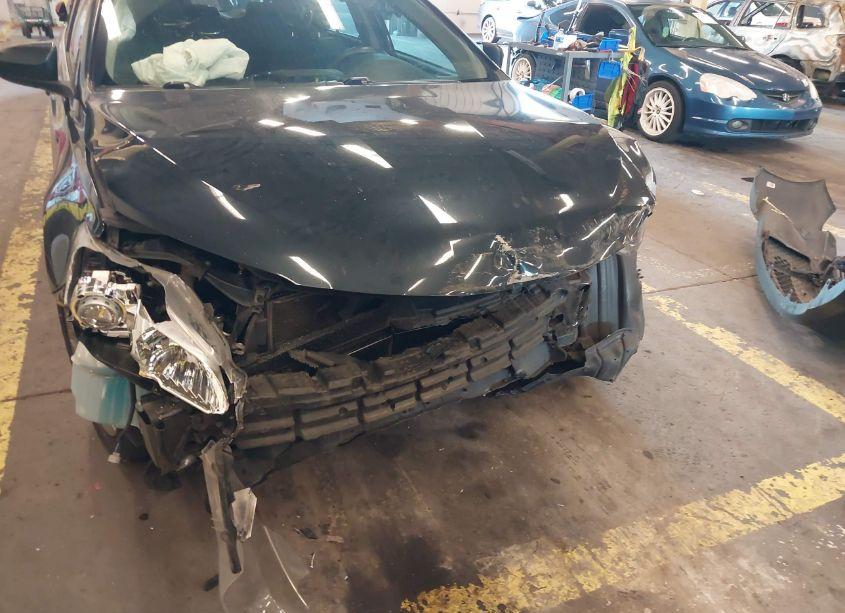 Photo 6 of 2017 Toyota Camry SE (VIN 4T1BF1FK0HU727418)