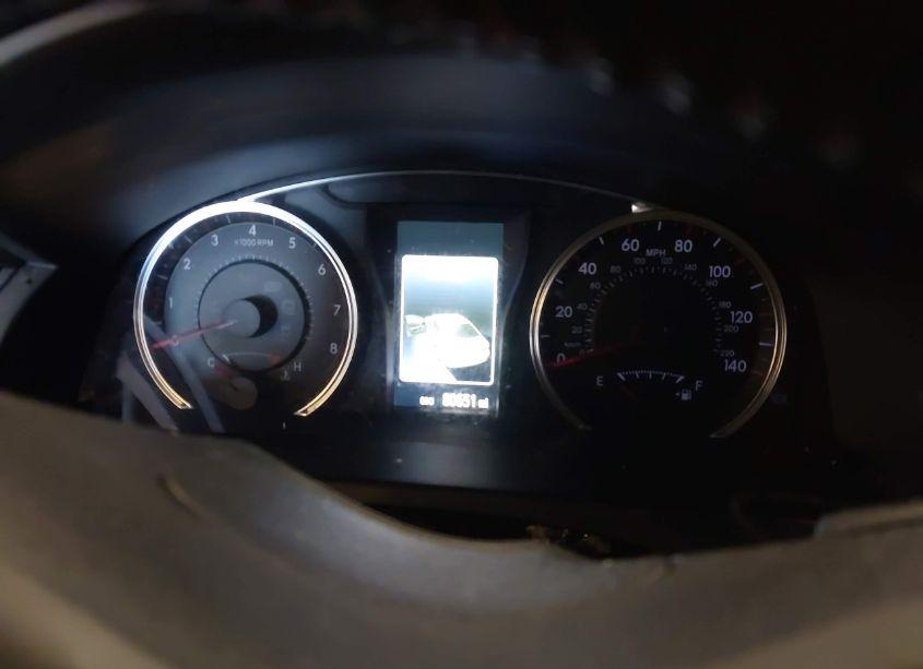 Photo 7 of 2017 Toyota Camry SE (VIN 4T1BF1FK0HU727418)