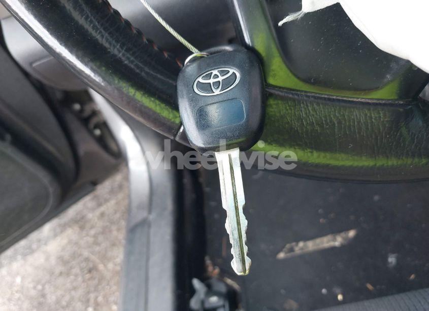 Photo 11 of 2017 Toyota Camry SE (VIN 4T1BF1FK0HU769281)