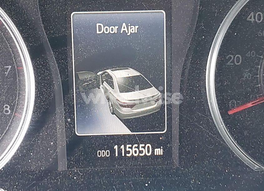 Photo 15 of 2017 Toyota Camry SE (VIN 4T1BF1FK0HU769281)