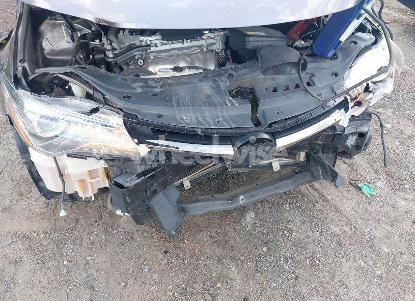 Photo 6 of 2017 Toyota Camry SE (VIN 4T1BF1FK0HU769281)