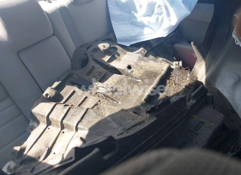 Photo 8 of 2017 Toyota Camry LE (VIN 4T1BF1FK0HU775162)