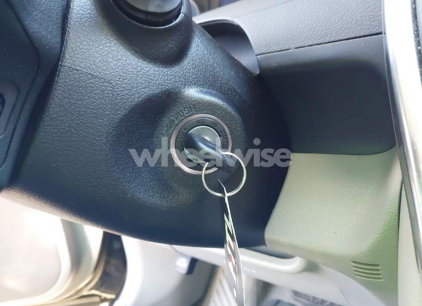 Photo 11 of 2017 Toyota Camry LE/XLE/SE/XSE (VIN 4T1BF1FK0HU779843)