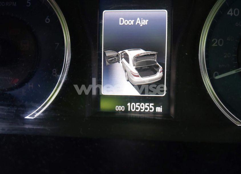 Photo 16 of 2017 Toyota Camry LE/XLE/SE/XSE (VIN 4T1BF1FK0HU779843)