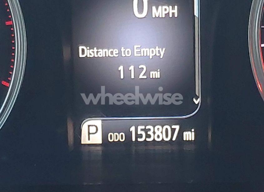 Photo 16 of 2017 Toyota Camry SE (VIN 4T1BF1FK0HU783178)