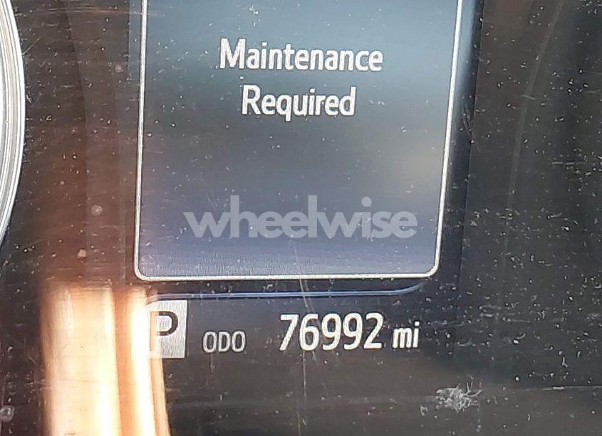 Photo 15 of 2017 Toyota Camry LE (VIN 4T1BF1FK0HU809990)