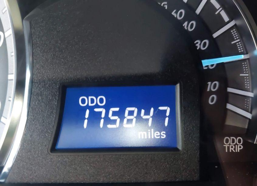 Photo 15 of 2012 Toyota Camry SE (VIN 4T1BF1FK1CU012821)