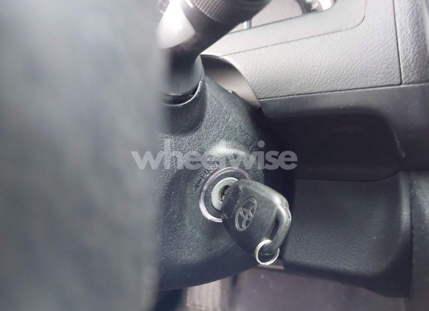 Photo 11 of 2012 Toyota Camry SE (VIN 4T1BF1FK1CU017159)