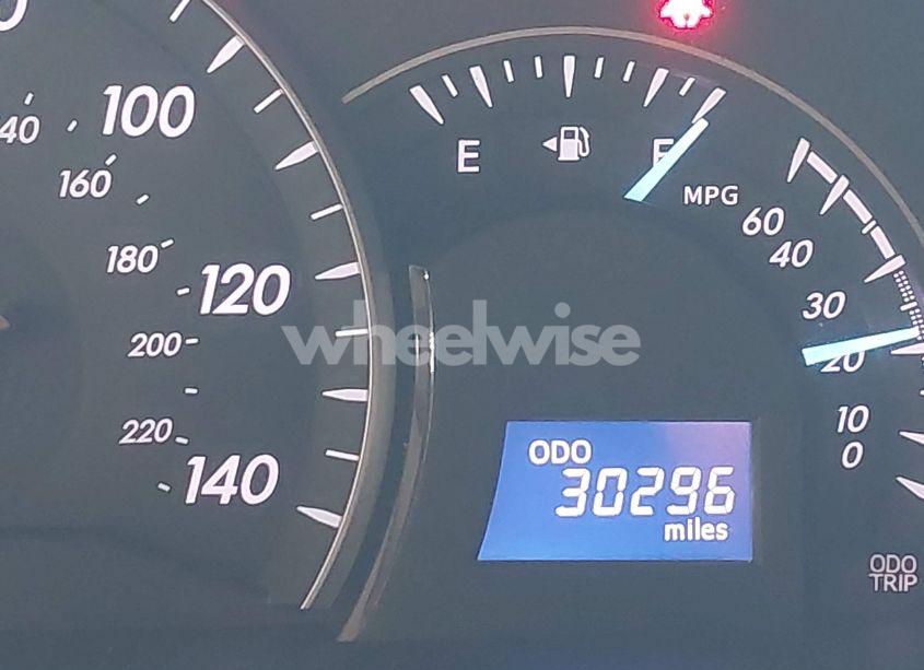 Photo 15 of 2012 Toyota Camry LE (VIN 4T1BF1FK1CU029876)