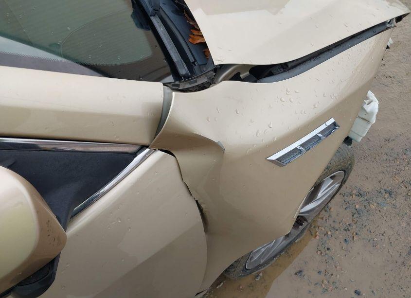 Photo 18 of 2012 Toyota Camry LE (VIN 4T1BF1FK1CU037430)