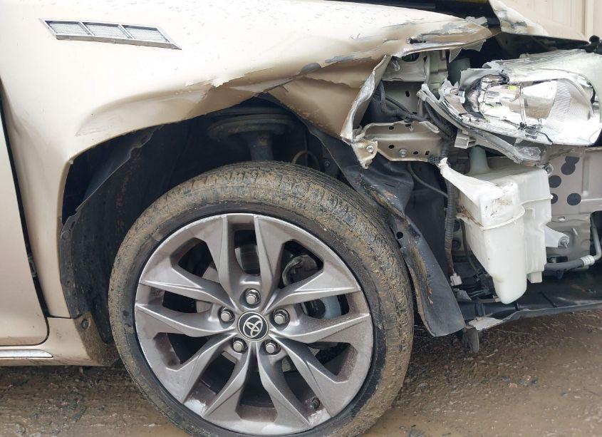 Photo 19 of 2012 Toyota Camry LE (VIN 4T1BF1FK1CU037430)