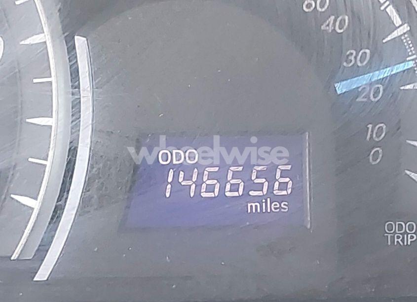 Photo 15 of 2012 Toyota Camry LE (VIN 4T1BF1FK1CU045351)