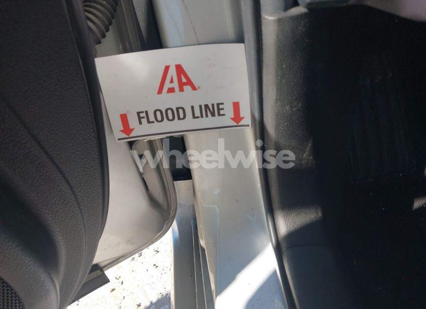 Photo 12 of 2012 Toyota Camry SE (VIN 4T1BF1FK1CU052221)