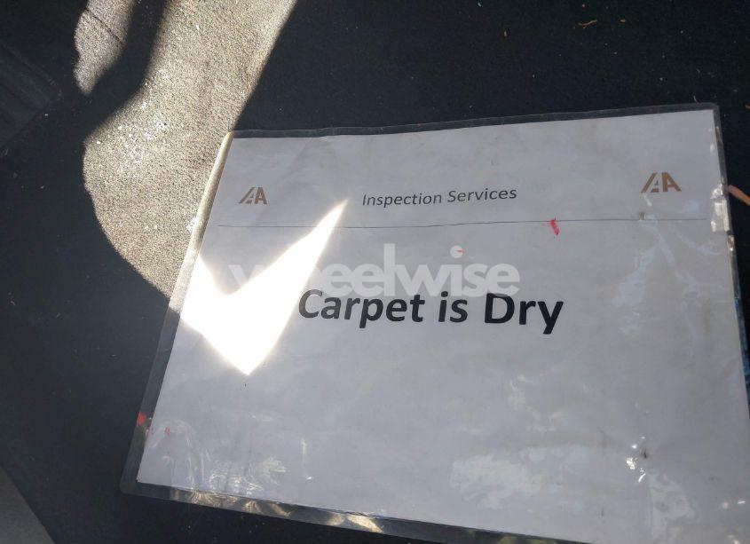 Photo 13 of 2012 Toyota Camry SE (VIN 4T1BF1FK1CU052221)