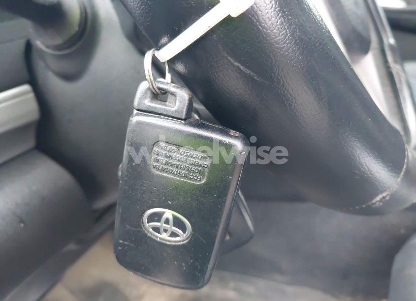 Photo 11 of 2012 Toyota Camry SE (VIN 4T1BF1FK1CU059511)