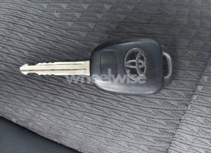 Photo 11 of 2012 Toyota Camry SE (VIN 4T1BF1FK1CU071223)