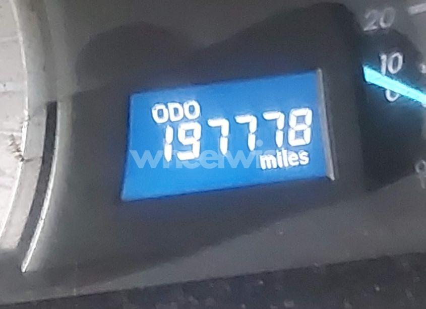 Photo 17 of 2012 Toyota Camry SE (VIN 4T1BF1FK1CU071223)