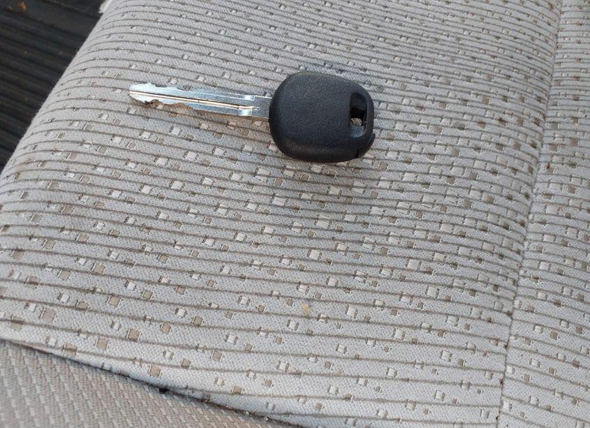 Photo 11 of 2012 Toyota Camry LE (VIN 4T1BF1FK1CU074428)