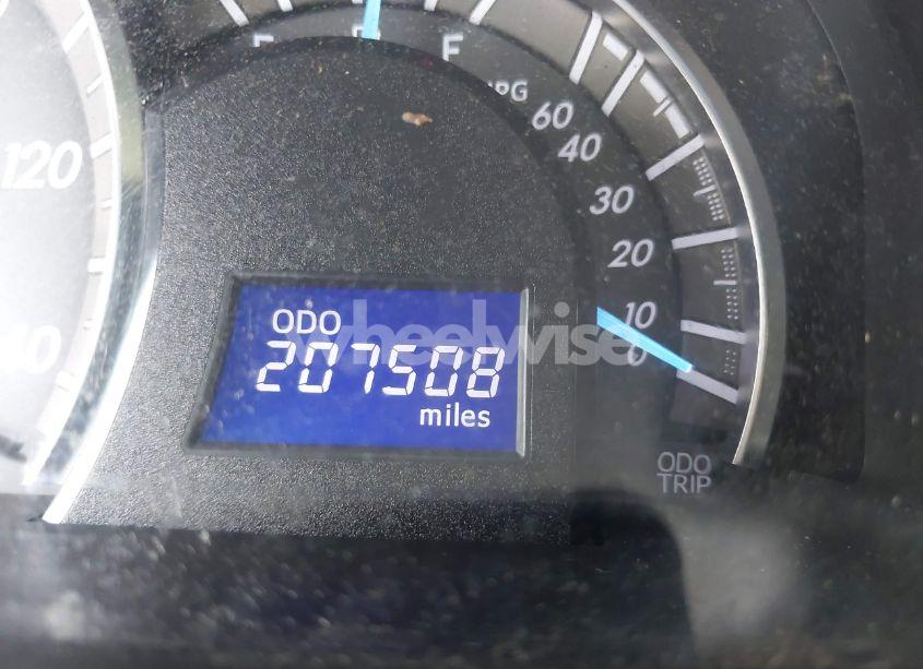 Photo 15 of 2012 Toyota Camry L/LE/SE/SE LIMITED EDITION/XLE (VIN 4T1BF1FK1CU088183)