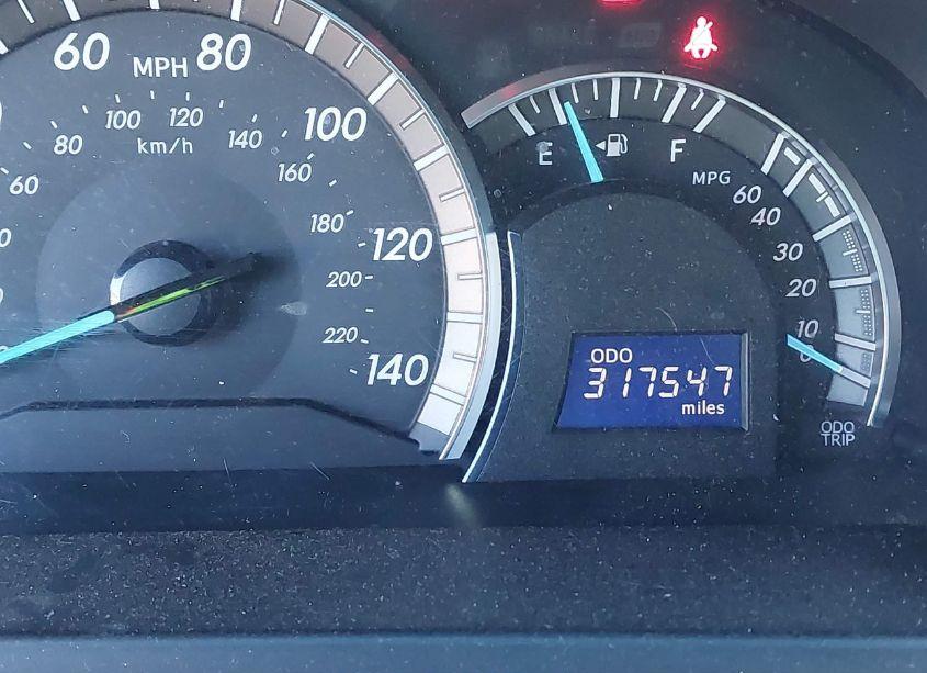 Photo 15 of 2012 Toyota Camry SE (VIN 4T1BF1FK1CU113468)