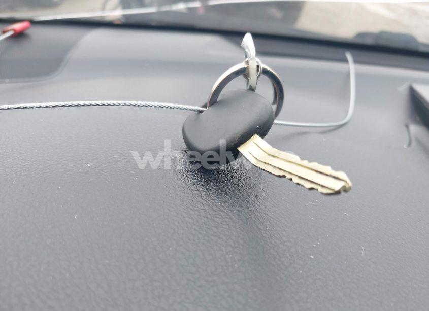 Photo 11 of 2012 Toyota Camry SE (VIN 4T1BF1FK1CU118606)