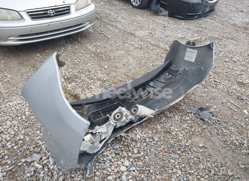 Photo 12 of 2012 Toyota Camry SE (VIN 4T1BF1FK1CU118606)