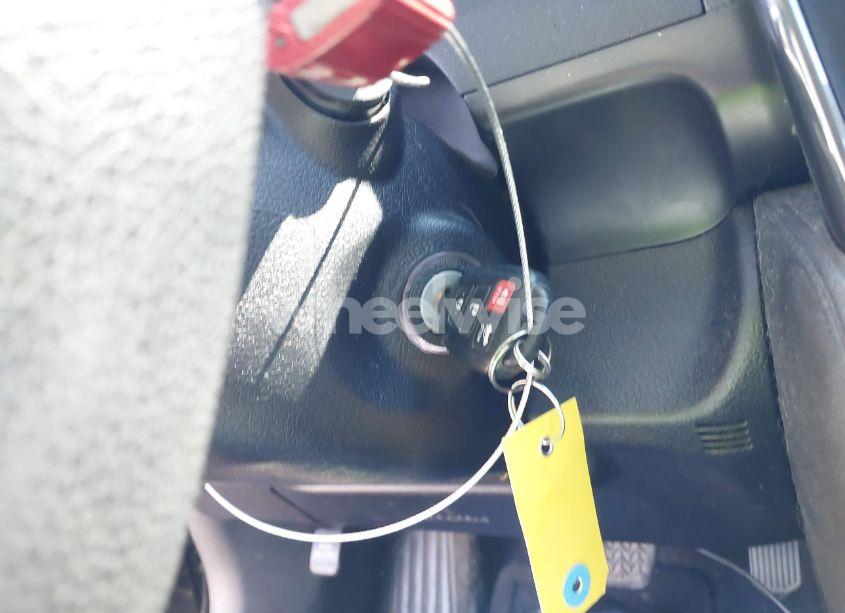 Photo 11 of 2012 Toyota Camry SE (VIN 4T1BF1FK1CU129721)