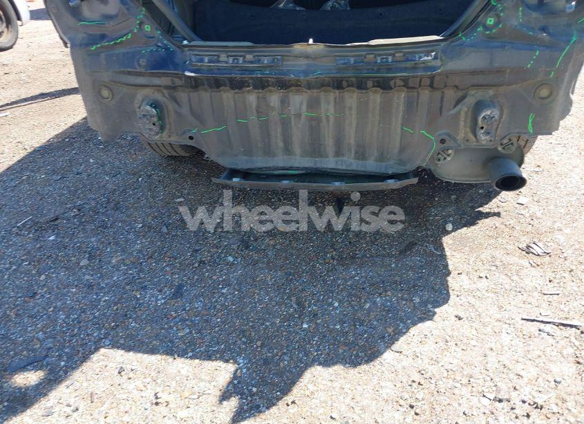 Photo 6 of 2012 Toyota Camry SE (VIN 4T1BF1FK1CU129721)