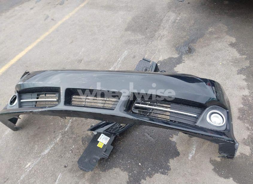 Photo 12 of 2012 Toyota Camry SE (VIN 4T1BF1FK1CU132859)