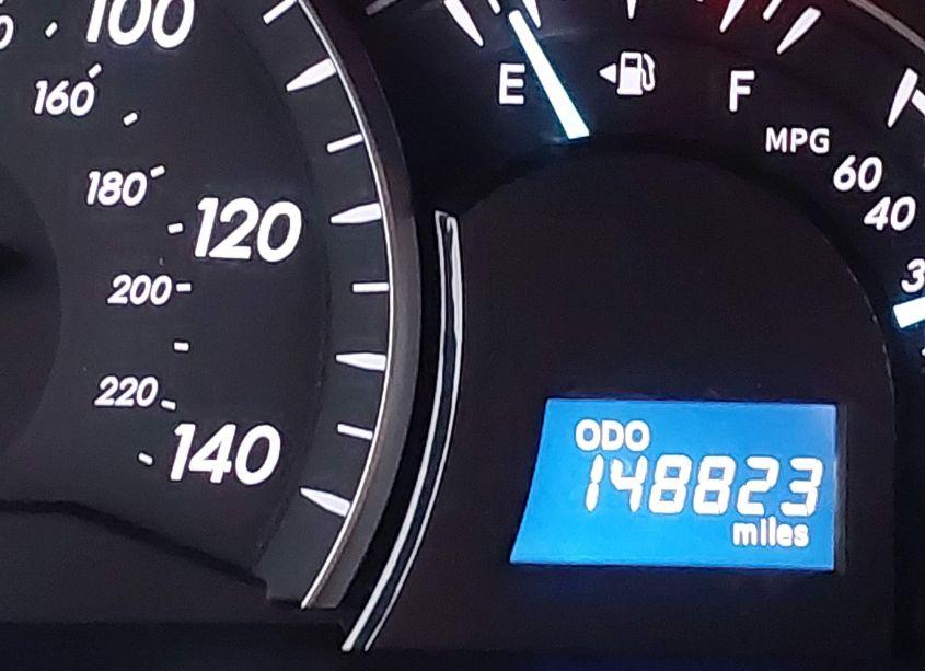 Photo 16 of 2012 Toyota Camry LE (VIN 4T1BF1FK1CU140282)